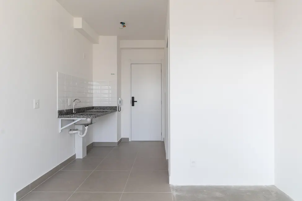 Foto 5 de Apartamento com 1 quarto à venda, 25m2 em Vila Olímpia, São Paulo - SP