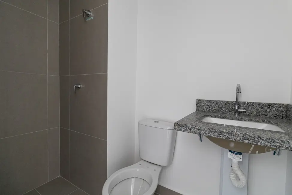 Foto 8 de Apartamento com 1 quarto à venda, 25m2 em Vila Olímpia, São Paulo - SP