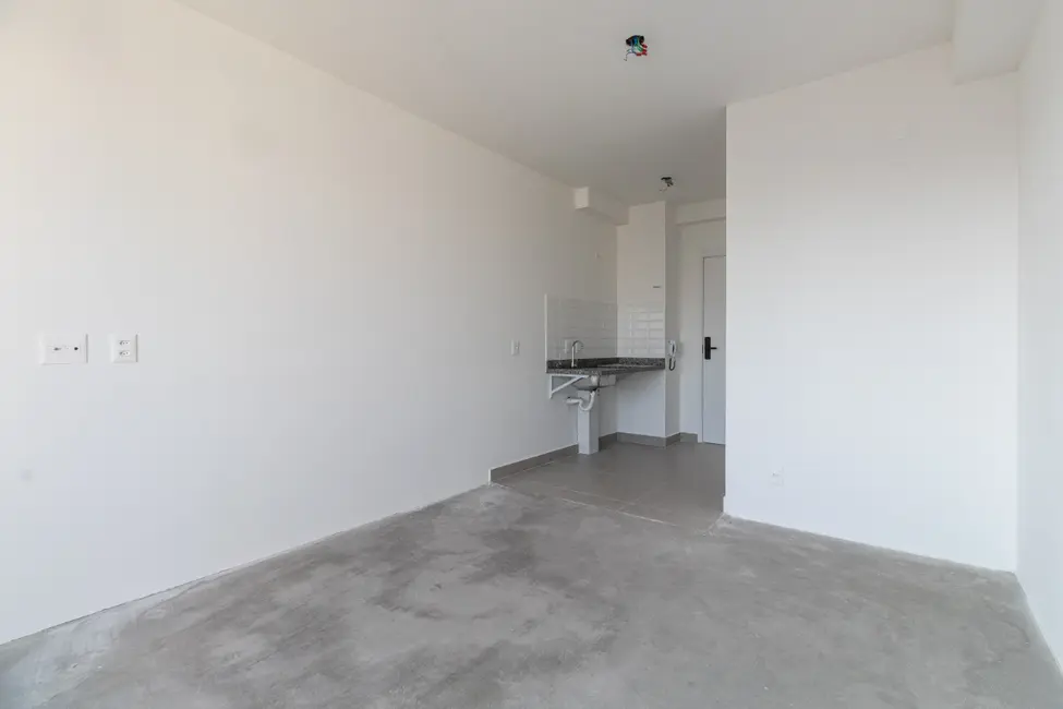 Foto 4 de Apartamento com 1 quarto à venda, 25m2 em Vila Olímpia, São Paulo - SP