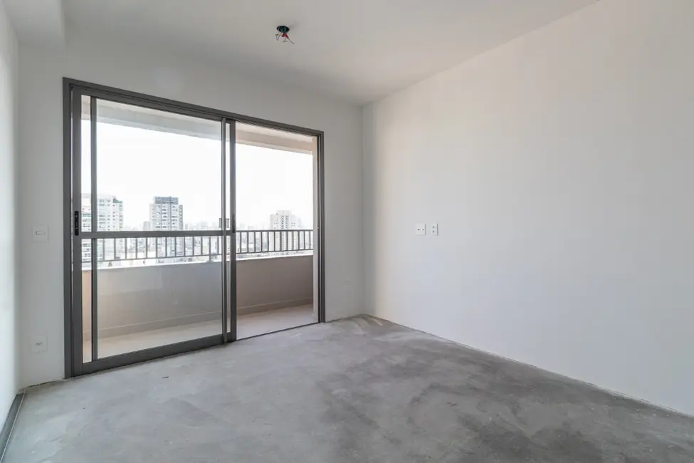 Foto 3 de Apartamento com 1 quarto à venda, 25m2 em Vila Olímpia, São Paulo - SP