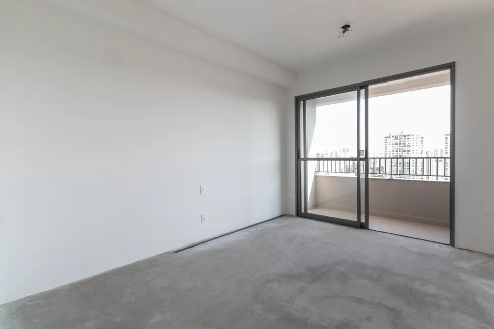 Foto 2 de Apartamento com 1 quarto à venda, 25m2 em Vila Olímpia, São Paulo - SP