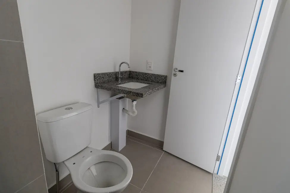 Foto 9 de Apartamento com 1 quarto à venda, 25m2 em Vila Olímpia, São Paulo - SP