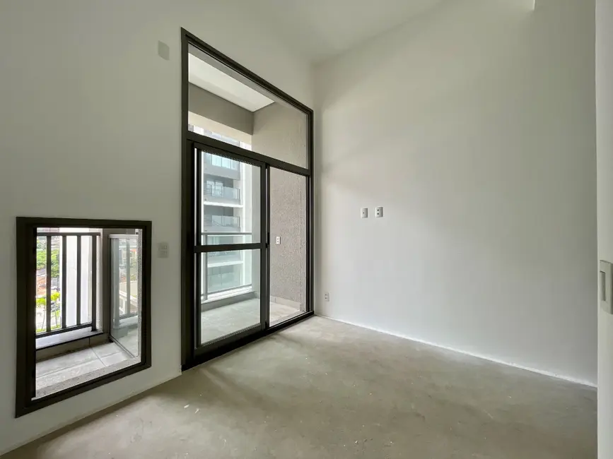 Apartamento com 1 quarto à venda, 25m2 em Jardim das Acácias, São Paulo - SP - imagem 6 Foto 6 de Apartamento com 1 quarto à venda, 25m2 em Jardim das Acácias, São Paulo - SP