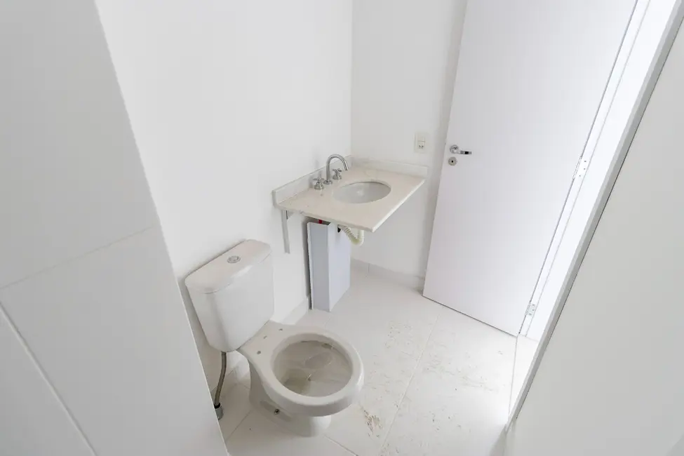 Foto 9 de Apartamento com 1 quarto à venda, 27m2 em Santo Amaro, São Paulo - SP