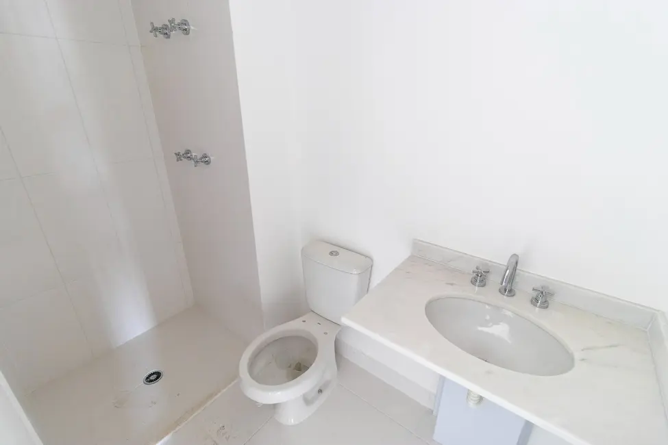 Foto 8 de Apartamento com 1 quarto à venda, 27m2 em Santo Amaro, São Paulo - SP