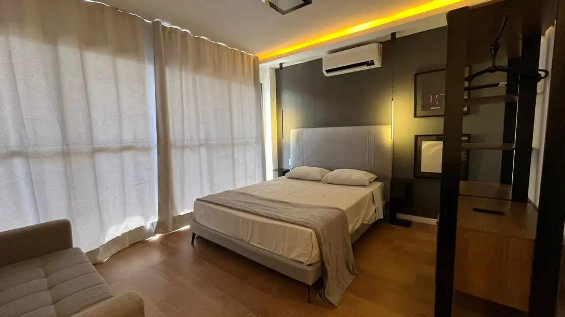 Apartamento com 1 quarto à venda, 26m2 em Água Branca, São Paulo - SP - imagem 1 Foto 1 de Apartamento com 1 quarto à venda, 26m2 em Água Branca, São Paulo - SP