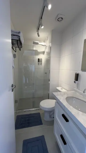 Apartamento com 1 quarto à venda, 26m2 em Água Branca, São Paulo - SP - imagem 8 Foto 8 de Apartamento com 1 quarto à venda, 26m2 em Água Branca, São Paulo - SP