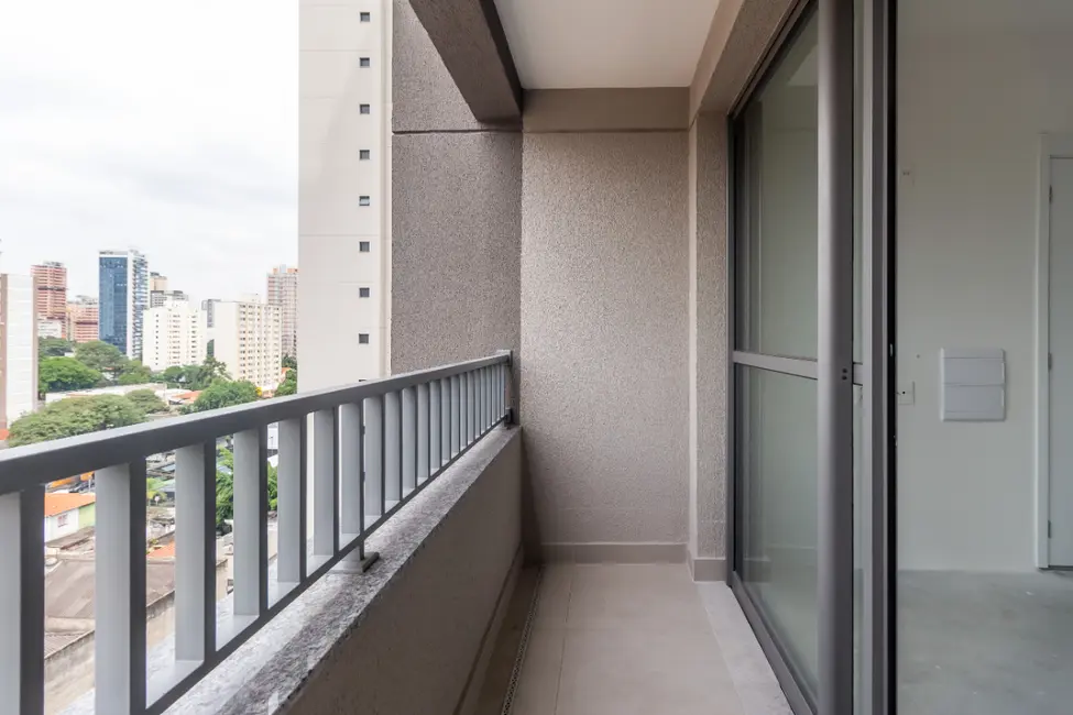 Foto 4 de Apartamento com 1 quarto à venda, 25m2 em Vila Olímpia, São Paulo - SP