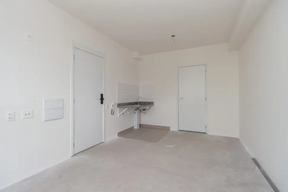 Foto 5 de Apartamento com 1 quarto à venda, 25m2 em Vila Olímpia, São Paulo - SP