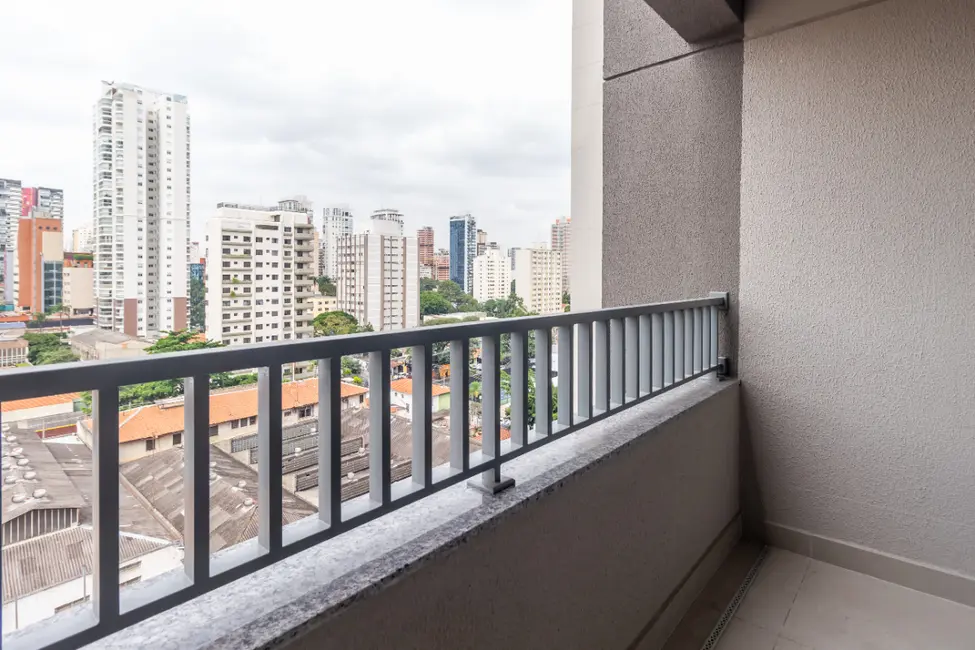Foto 6 de Apartamento com 1 quarto à venda, 25m2 em Vila Olímpia, São Paulo - SP