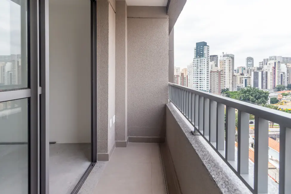 Foto 7 de Apartamento com 1 quarto à venda, 25m2 em Vila Olímpia, São Paulo - SP