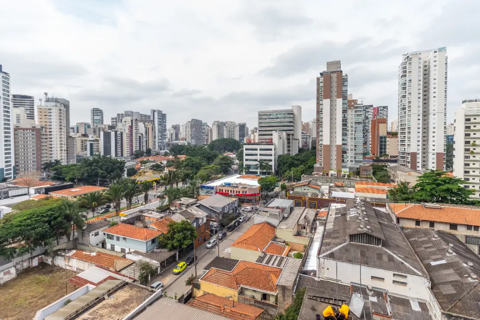 Foto 8 de Apartamento com 1 quarto à venda, 25m2 em Vila Olímpia, São Paulo - SP