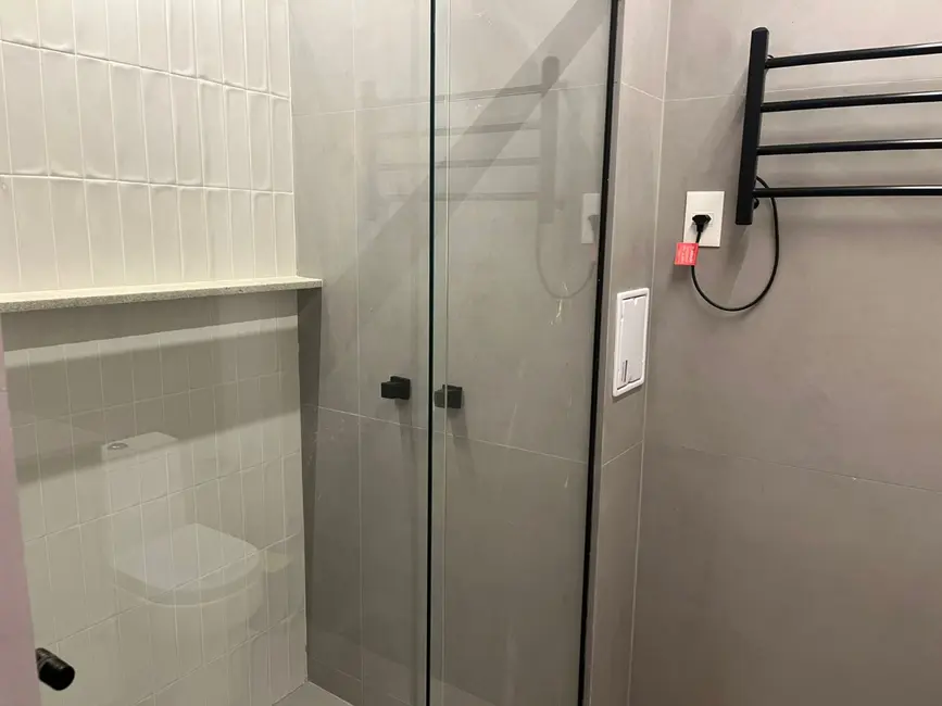 Apartamento com 1 quarto à venda, 25m2 em Campo Belo, São Paulo - SP - imagem 6 Foto 6 de Apartamento com 1 quarto à venda, 25m2 em Campo Belo, São Paulo - SP