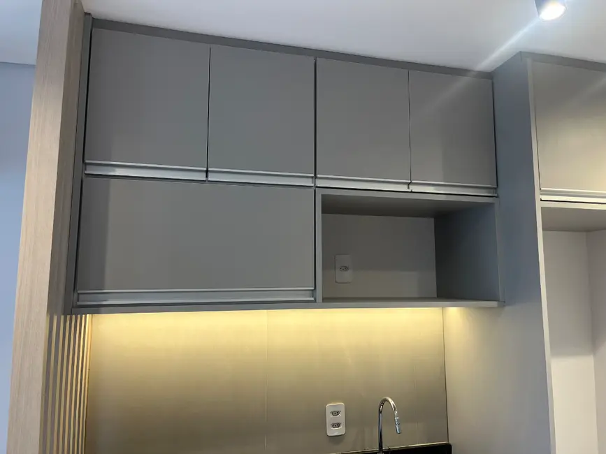 Apartamento com 1 quarto para alugar, 27m2 em Jardim das Acácias, São Paulo - SP - imagem 7 Foto 7 de Apartamento com 1 quarto para alugar, 27m2 em Jardim das Acácias, São Paulo - SP