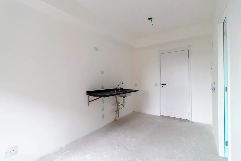 Foto 7 de Apartamento com 1 quarto à venda, 28m2 em Jardim Prudência, São Paulo - SP