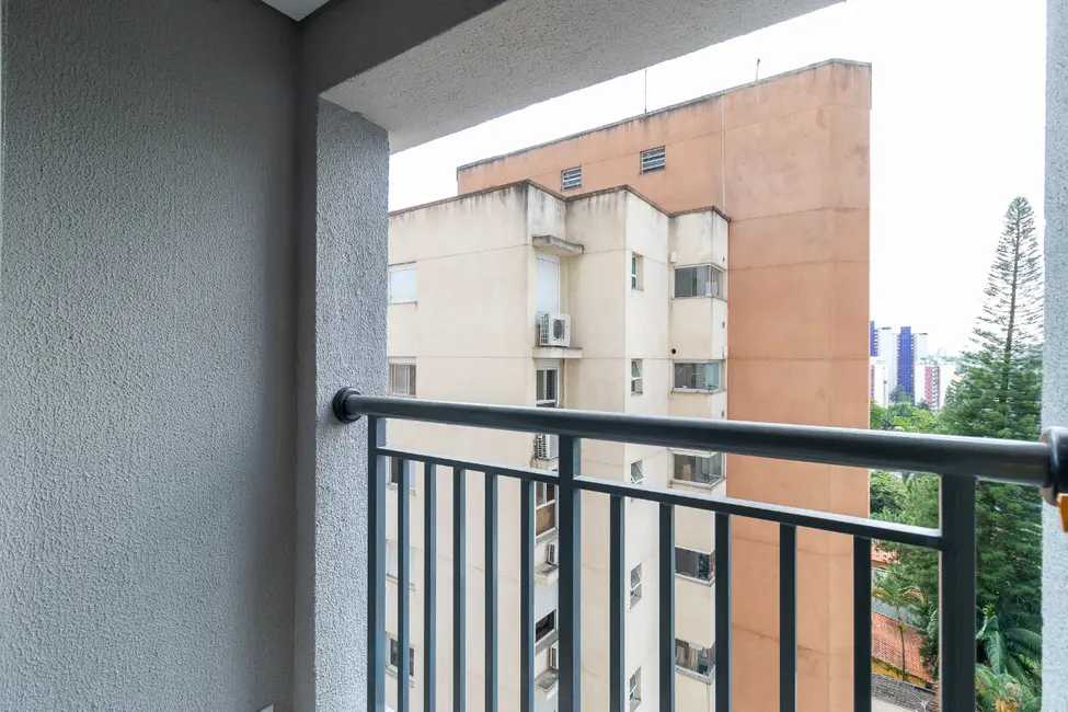 Foto 9 de Apartamento com 1 quarto à venda, 28m2 em Jardim Prudência, São Paulo - SP