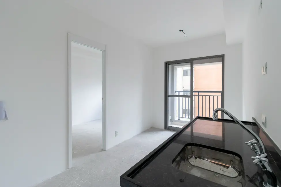 Foto 6 de Apartamento com 1 quarto à venda, 28m2 em Jardim Prudência, São Paulo - SP