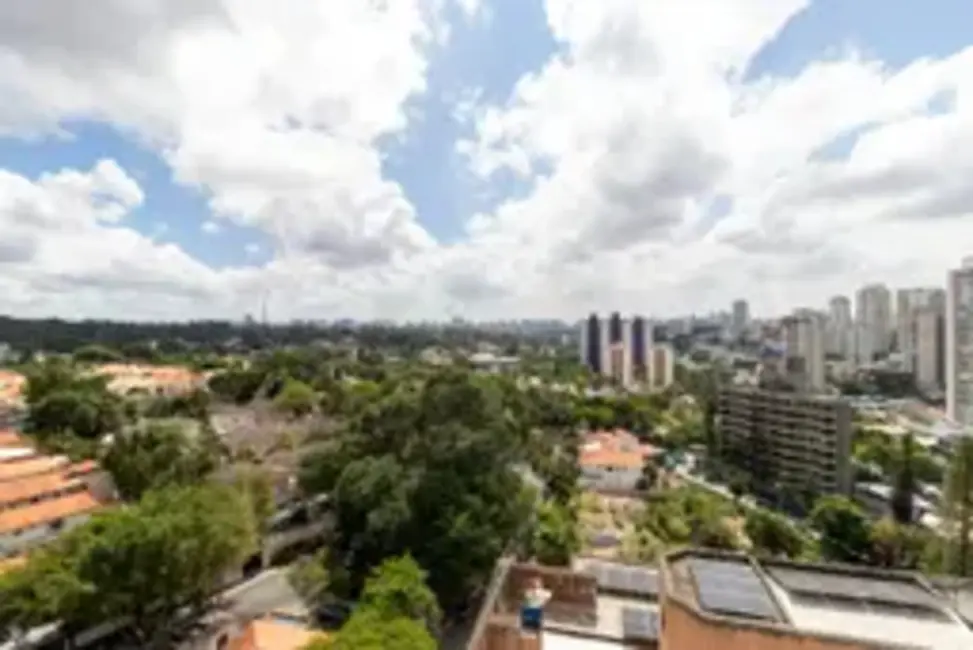 Foto 4 de Apartamento com 1 quarto à venda, 28m2 em Jardim Prudência, São Paulo - SP