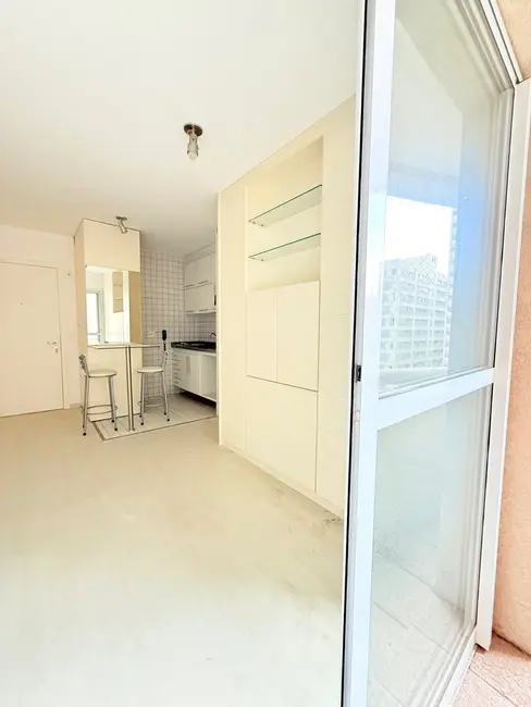 Foto 2 de Apartamento com 1 quarto à venda, 28m2 em Perdizes, São Paulo - SP