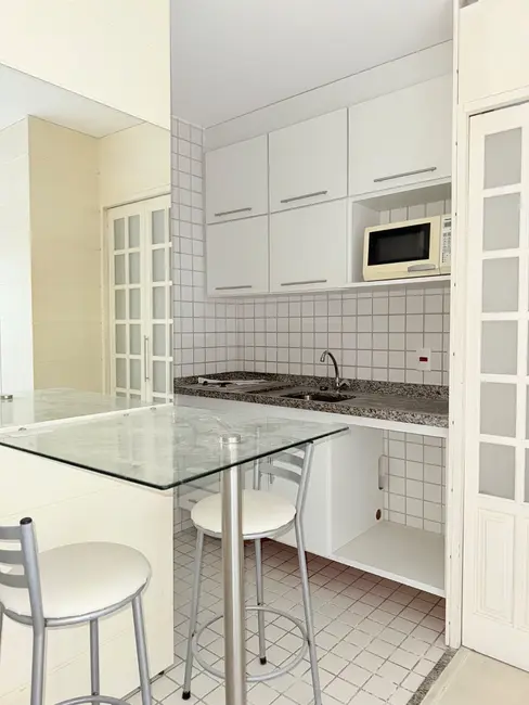 Apartamento com 1 quarto à venda, 28m2 em Perdizes, São Paulo - SP - imagem 7 Foto 7 de Apartamento com 1 quarto à venda, 28m2 em Perdizes, São Paulo - SP