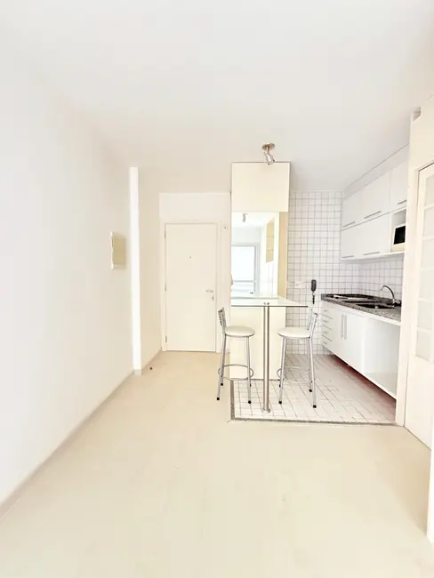 Apartamento com 1 quarto à venda, 28m2 em Perdizes, São Paulo - SP - imagem 4 Foto 4 de Apartamento com 1 quarto à venda, 28m2 em Perdizes, São Paulo - SP