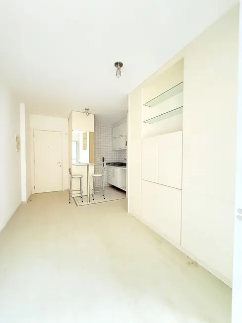 Apartamento com 1 quarto à venda, 28m2 em Perdizes, São Paulo - SP - imagem 3 Foto 3 de Apartamento com 1 quarto à venda, 28m2 em Perdizes, São Paulo - SP