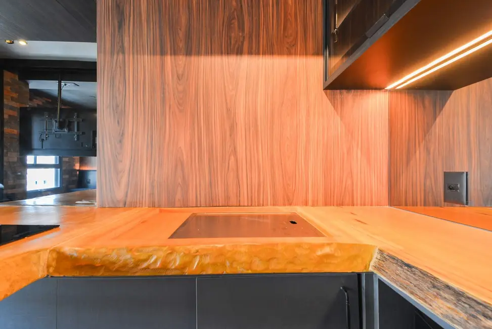 Apartamento com 1 quarto à venda, 28m2 em Moema, São Paulo - SP - imagem 4 Foto 4 de Apartamento com 1 quarto à venda, 28m2 em Moema, São Paulo - SP