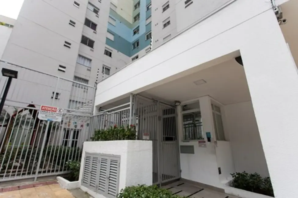 Apartamento com 1 quarto à venda, 33m2 em Bela Vista, São Paulo - SP - imagem 9 Foto 9 de Apartamento com 1 quarto à venda, 33m2 em Bela Vista, São Paulo - SP