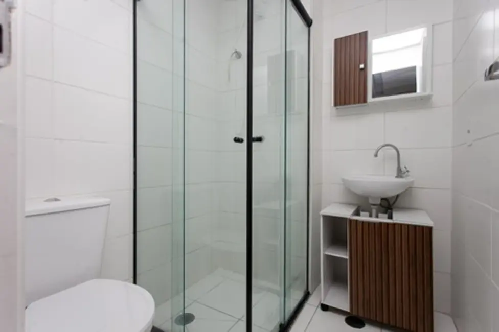 Apartamento com 1 quarto à venda, 33m2 em Bela Vista, São Paulo - SP - imagem 6 Foto 6 de Apartamento com 1 quarto à venda, 33m2 em Bela Vista, São Paulo - SP