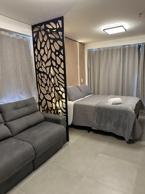 Apartamento com 1 quarto à venda, 25m2 em Perdizes, São Paulo - SP - imagem 1 Foto 1 de Apartamento com 1 quarto à venda, 25m2 em Perdizes, São Paulo - SP