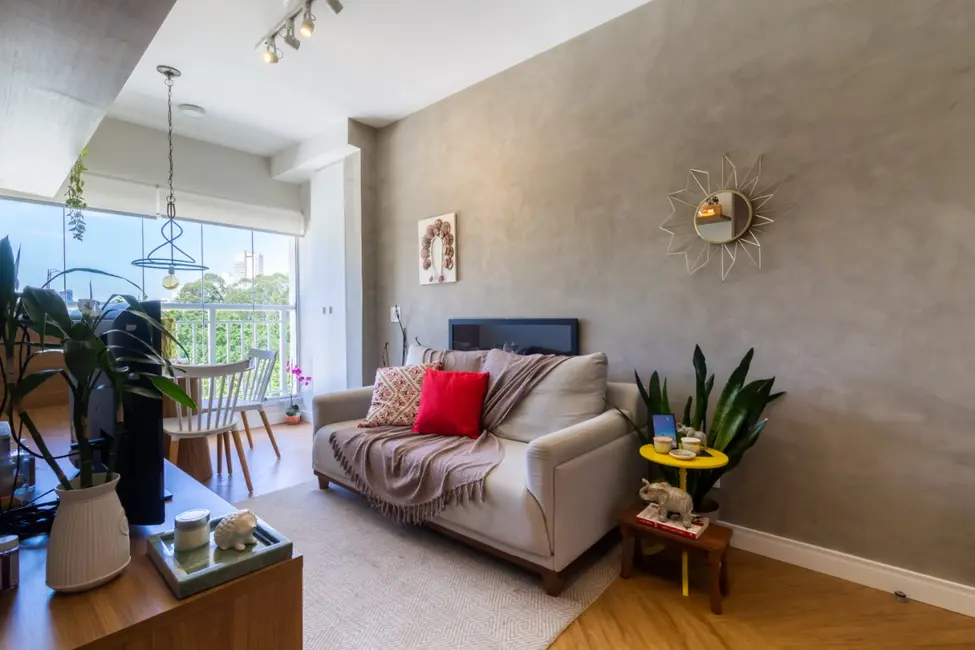 Foto 2 de Apartamento com 1 quarto à venda, 30m2 em Vila Madalena, São Paulo - SP