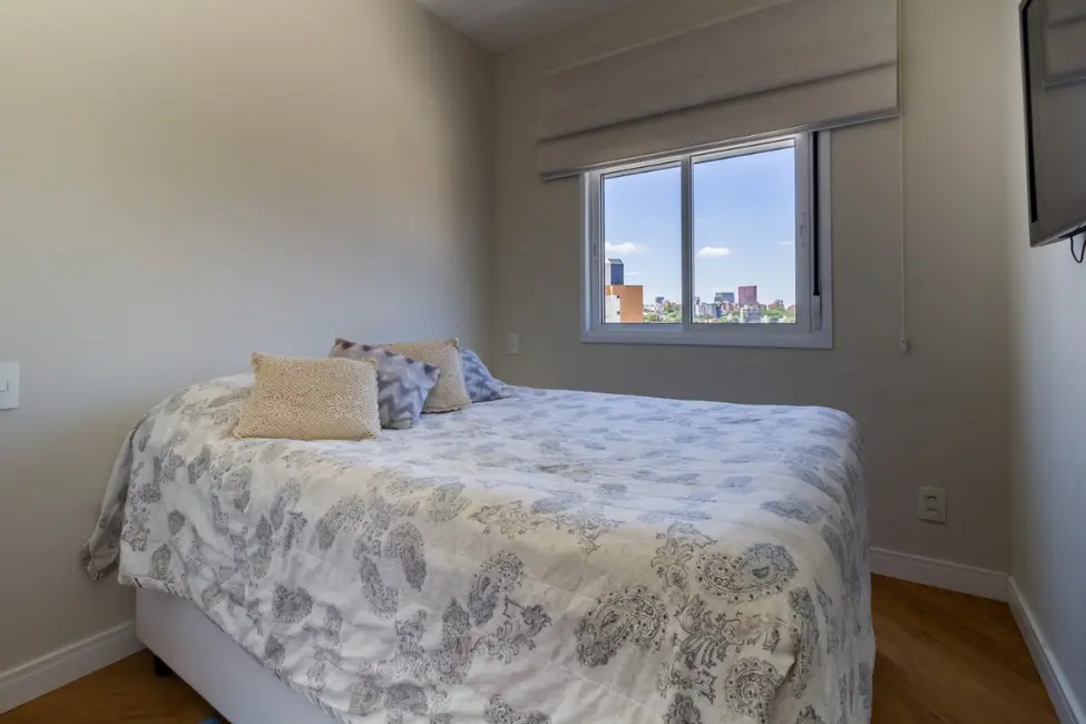 Apartamento com 1 quarto à venda, 30m2 em Vila Madalena, São Paulo - SP - imagem 9 Foto 9 de Apartamento com 1 quarto à venda, 30m2 em Vila Madalena, São Paulo - SP