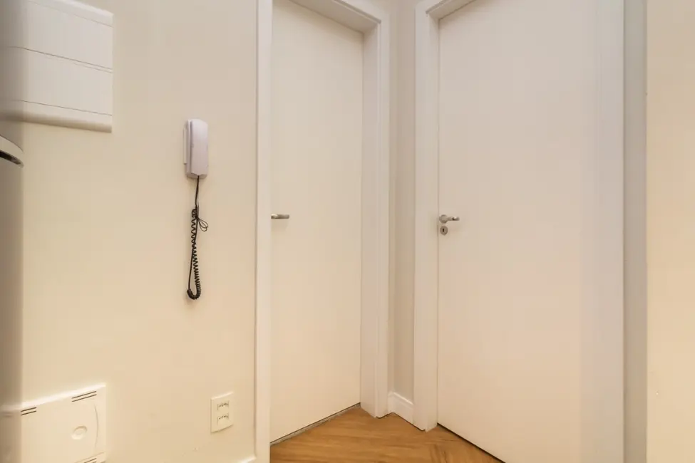 Apartamento com 1 quarto à venda, 30m2 em Vila Madalena, São Paulo - SP - imagem 8 Foto 8 de Apartamento com 1 quarto à venda, 30m2 em Vila Madalena, São Paulo - SP