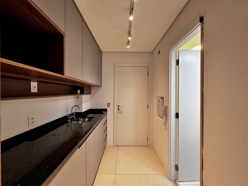 Foto 2 de Apartamento com 1 quarto à venda, 31m2 em São Paulo - SP