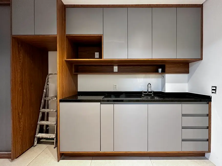 Foto 9 de Apartamento com 1 quarto à venda, 31m2 em São Paulo - SP