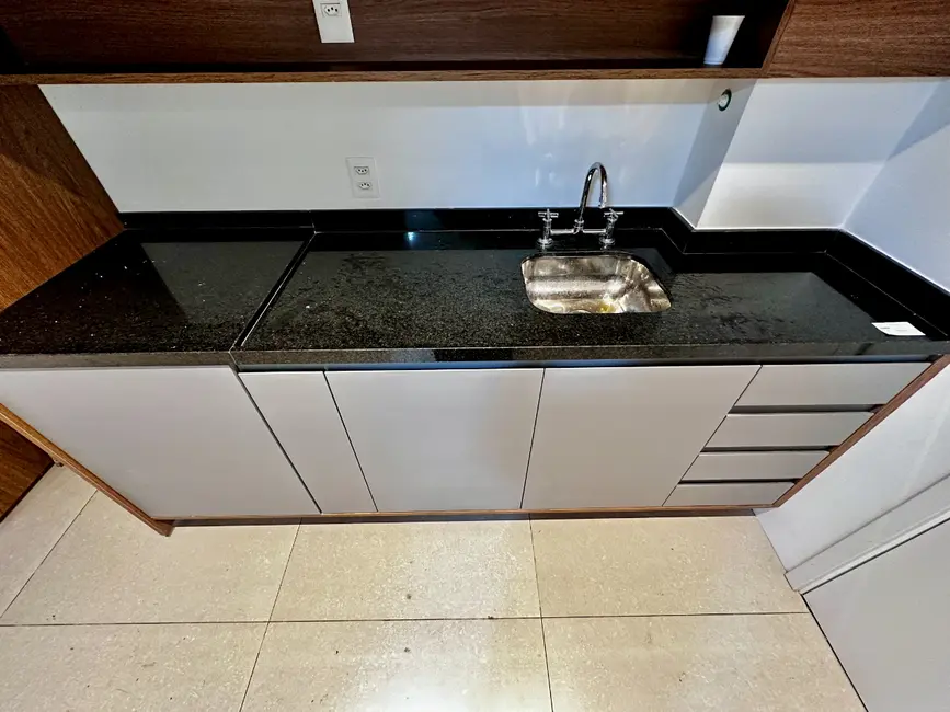 Foto 8 de Apartamento com 1 quarto à venda, 31m2 em São Paulo - SP