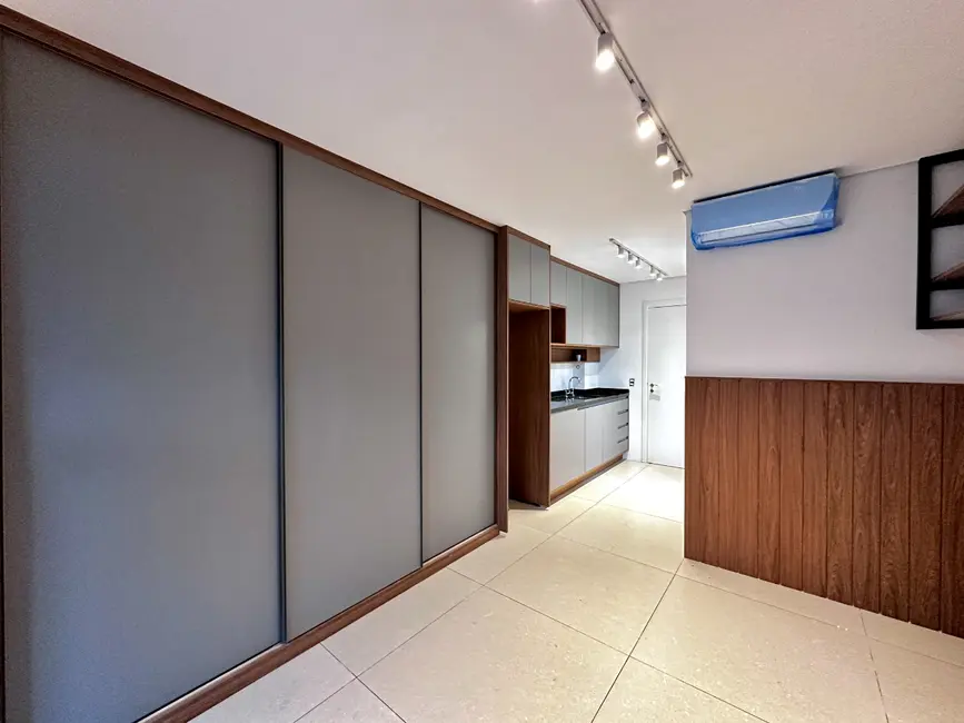 Foto 1 de Apartamento com 1 quarto à venda, 31m2 em São Paulo - SP