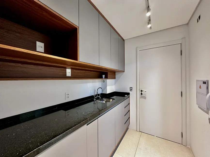 Foto 5 de Apartamento com 1 quarto à venda, 31m2 em São Paulo - SP