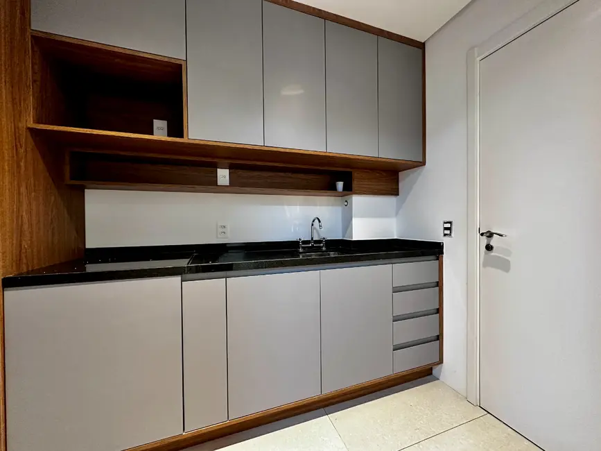 Foto 6 de Apartamento com 1 quarto à venda, 31m2 em São Paulo - SP