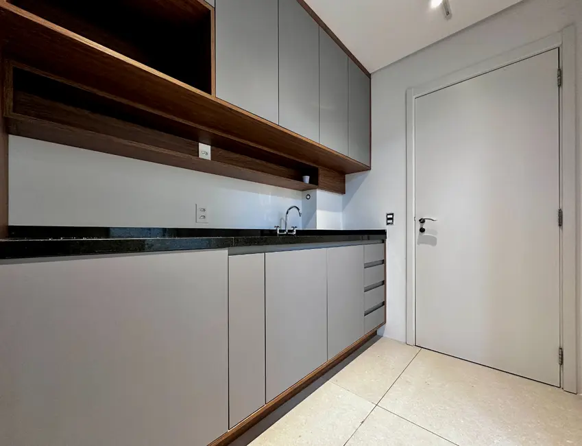 Foto 3 de Apartamento com 1 quarto à venda, 31m2 em São Paulo - SP