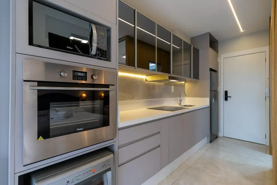 Apartamento com 1 quarto à venda, 32m2 em Indianópolis, São Paulo - SP - imagem 6 Foto 6 de Apartamento com 1 quarto à venda, 32m2 em Indianópolis, São Paulo - SP