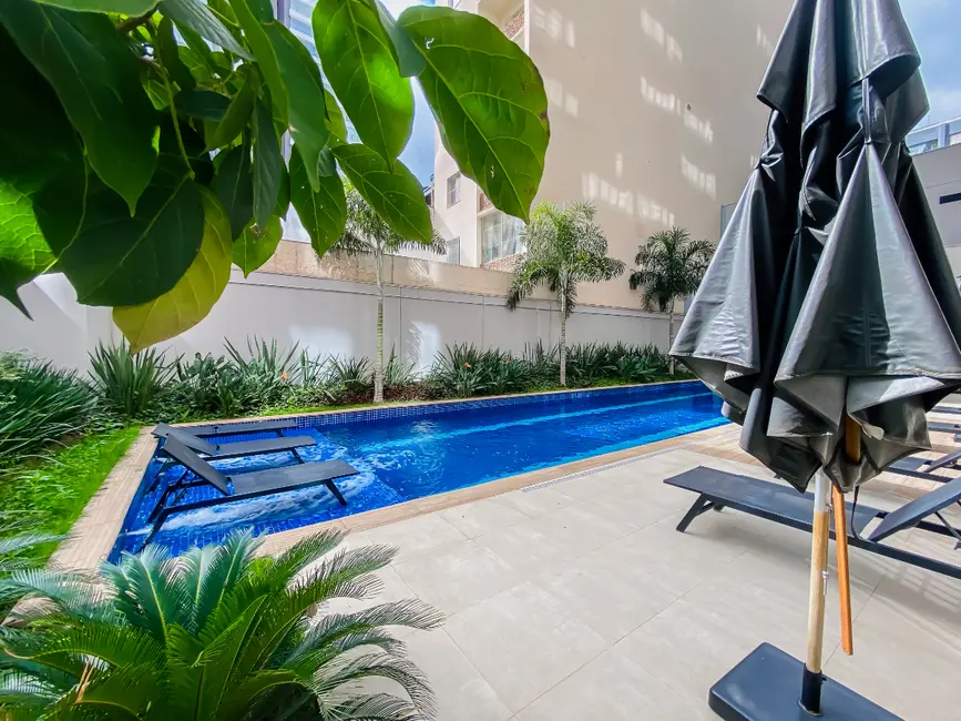 Foto 2 de Apartamento com 1 quarto à venda, 25m2 em Pinheiros, São Paulo - SP