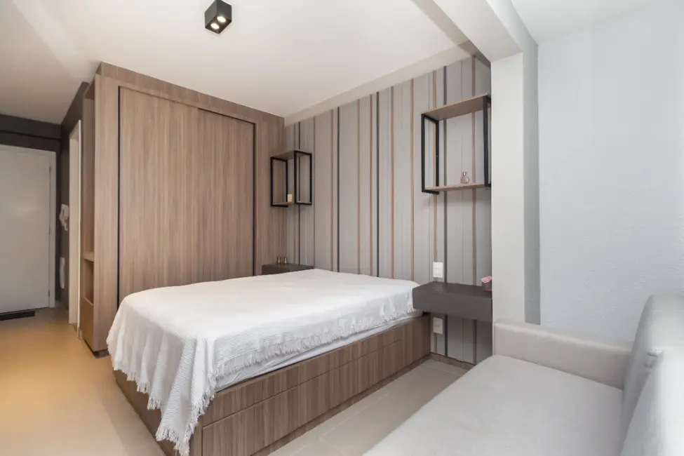 Foto 8 de Apartamento com 1 quarto à venda, 25m2 em Pinheiros, São Paulo - SP