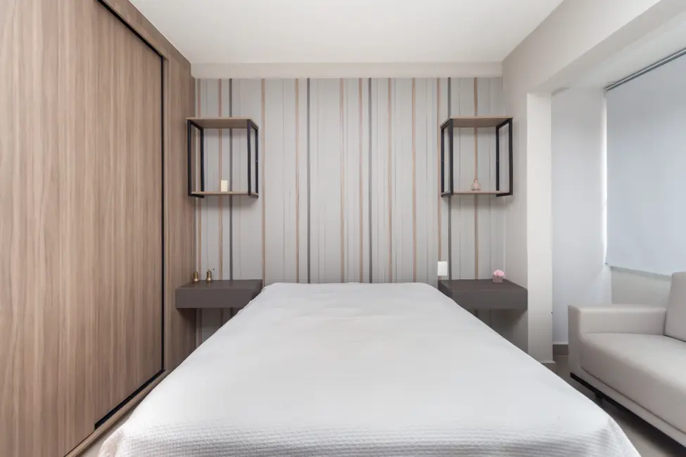 Foto 9 de Apartamento com 1 quarto à venda, 25m2 em Pinheiros, São Paulo - SP