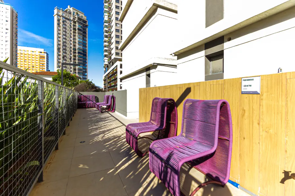 Foto 9 de Kitnet com 1 quarto à venda, 26m2 em Perdizes, São Paulo - SP