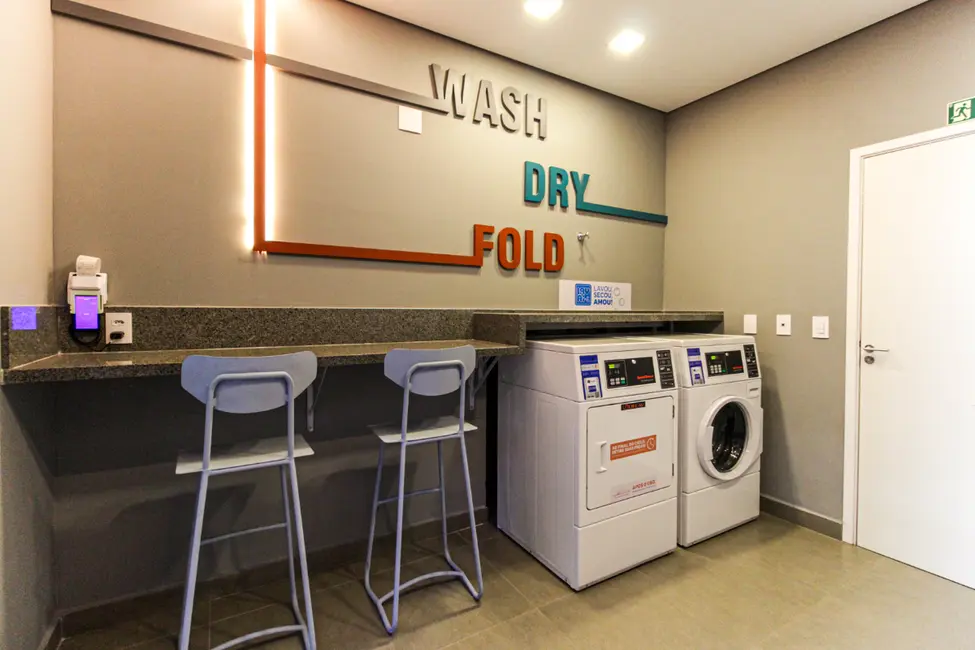 Foto 4 de Kitnet com 1 quarto à venda, 26m2 em Perdizes, São Paulo - SP