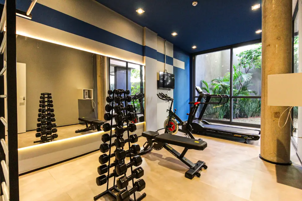 Foto 6 de Kitnet com 1 quarto à venda, 26m2 em Perdizes, São Paulo - SP