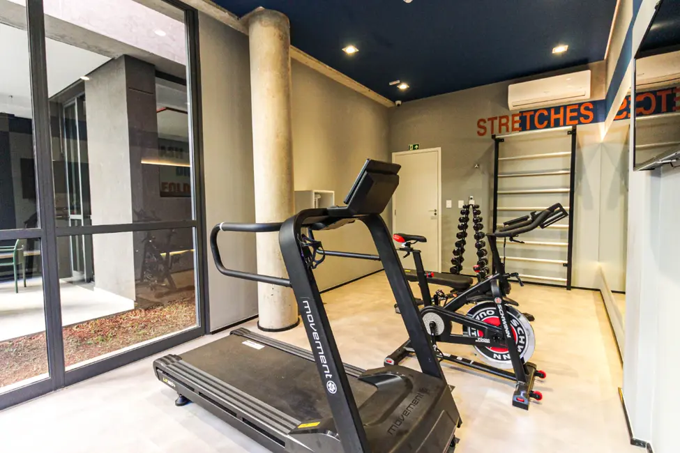 Foto 5 de Kitnet com 1 quarto à venda, 26m2 em Perdizes, São Paulo - SP