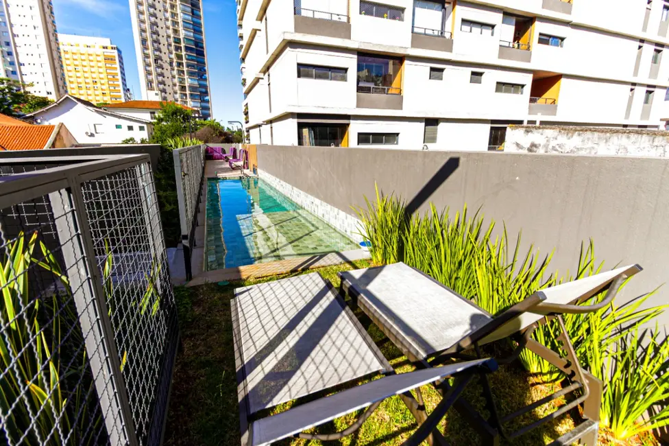 Foto 3 de Kitnet com 1 quarto à venda, 26m2 em Perdizes, São Paulo - SP