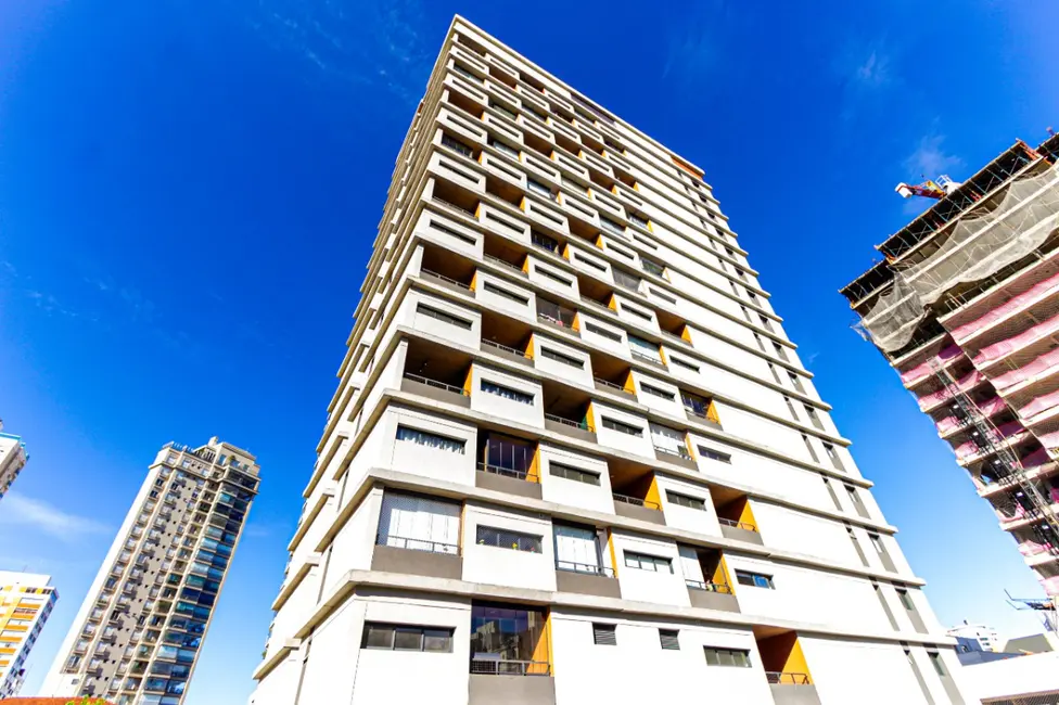 Foto 1 de Kitnet com 1 quarto à venda, 26m2 em Perdizes, São Paulo - SP